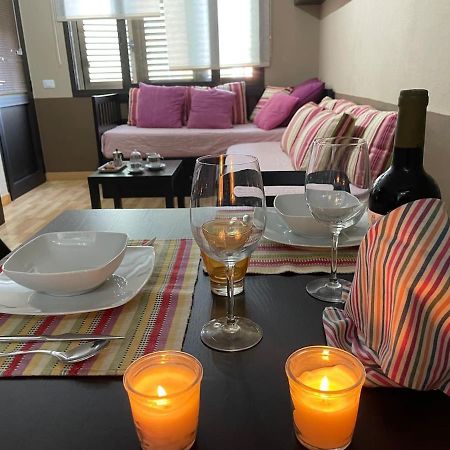 Apartamento La Marquesa Beach Puertito de Guimar Eksteriør bilde
