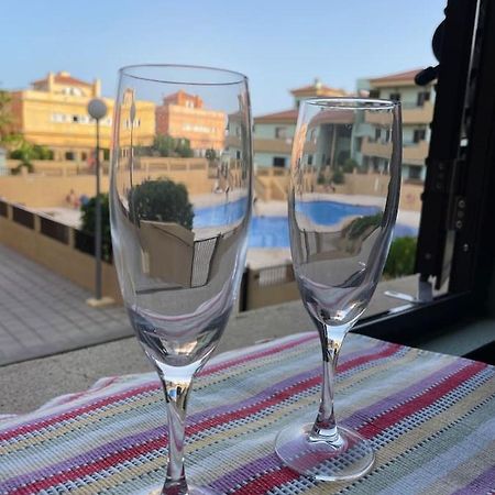 Apartamento La Marquesa Beach Puertito de Guimar Eksteriør bilde