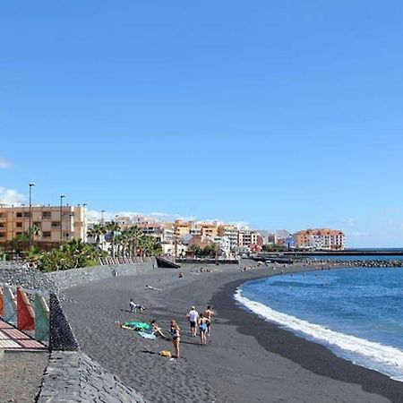 Apartamento La Marquesa Beach Puertito de Guimar Eksteriør bilde