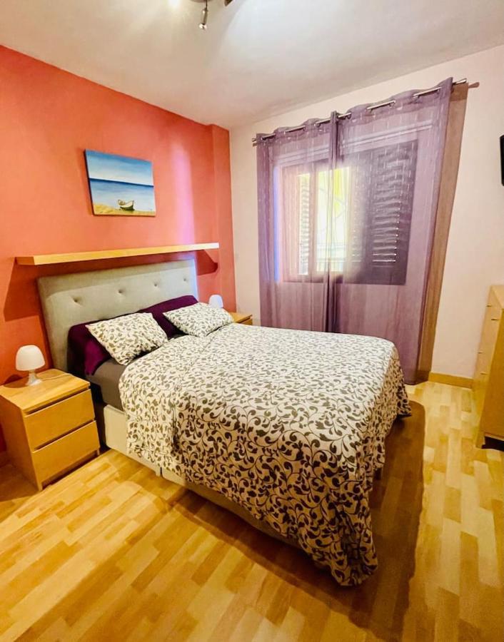 Apartamento La Marquesa Beach Puertito de Guimar Eksteriør bilde