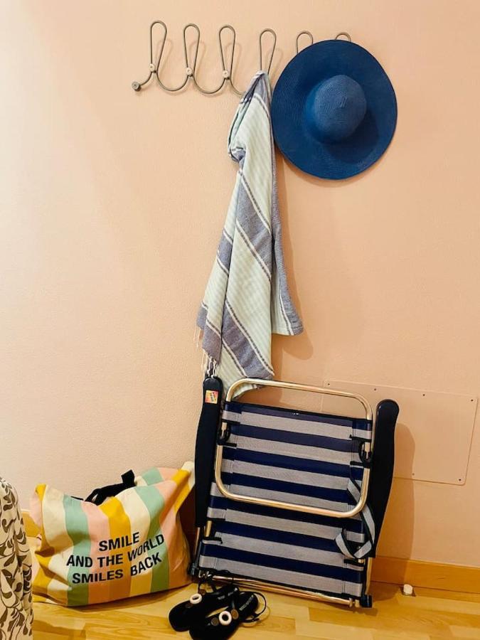 Apartamento La Marquesa Beach Puertito de Guimar Eksteriør bilde