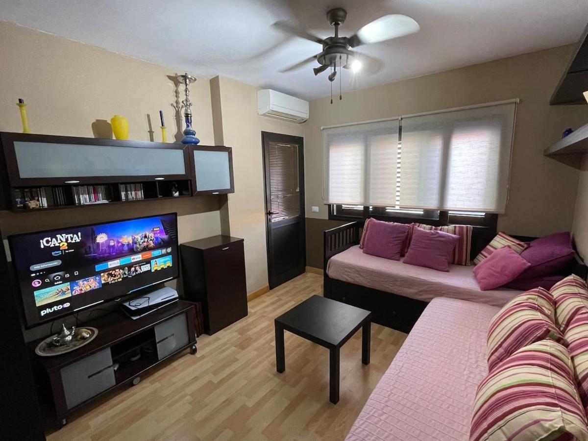 Apartamento La Marquesa Beach Puertito de Guimar Eksteriør bilde