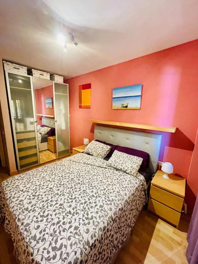 Apartamento La Marquesa Beach Puertito de Guimar Eksteriør bilde