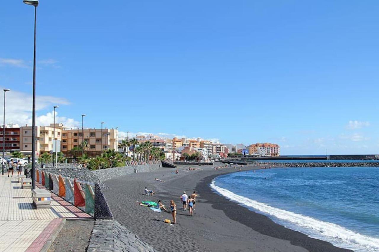 Apartamento La Marquesa Beach Puertito de Guimar Eksteriør bilde
