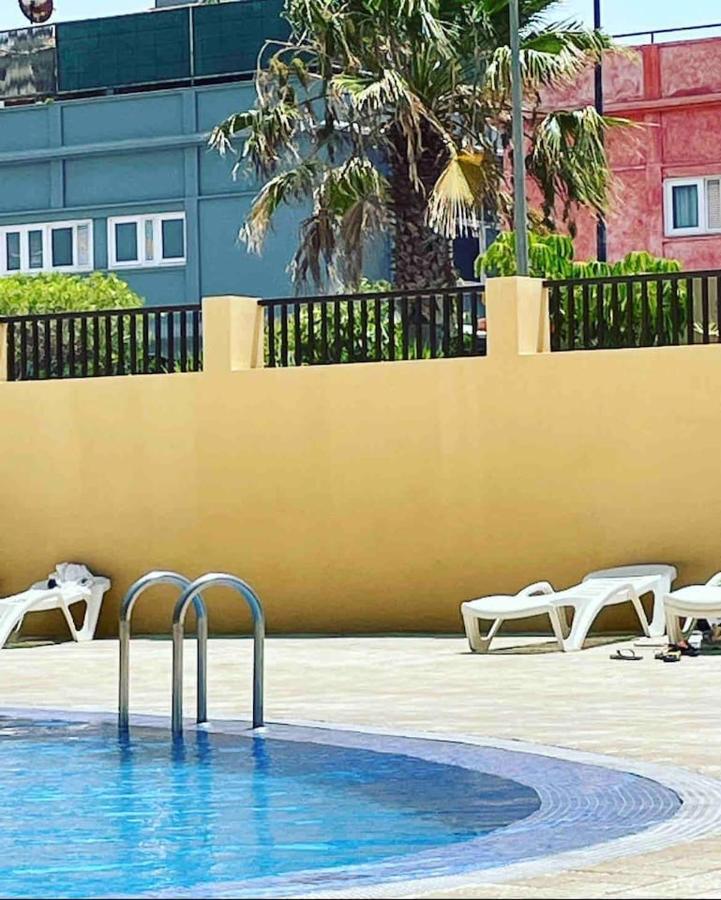 Apartamento La Marquesa Beach Puertito de Guimar Eksteriør bilde
