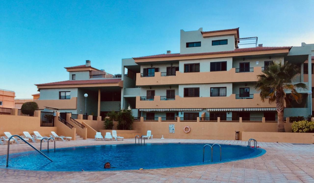 Apartamento La Marquesa Beach Puertito de Guimar Eksteriør bilde