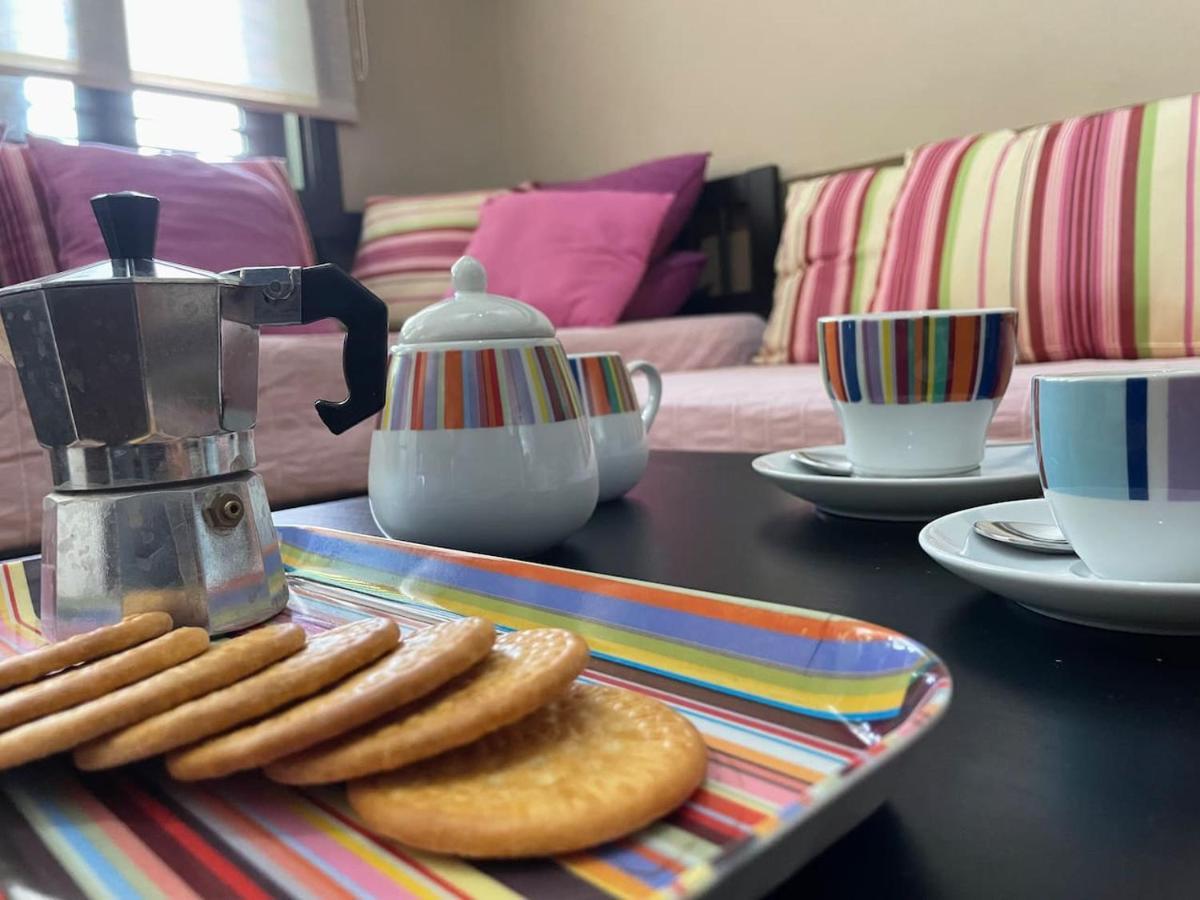 Apartamento La Marquesa Beach Puertito de Guimar Eksteriør bilde
