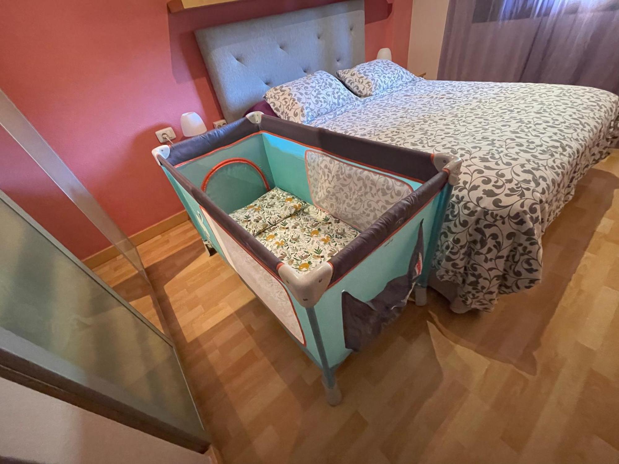 Apartamento La Marquesa Beach Puertito de Guimar Eksteriør bilde