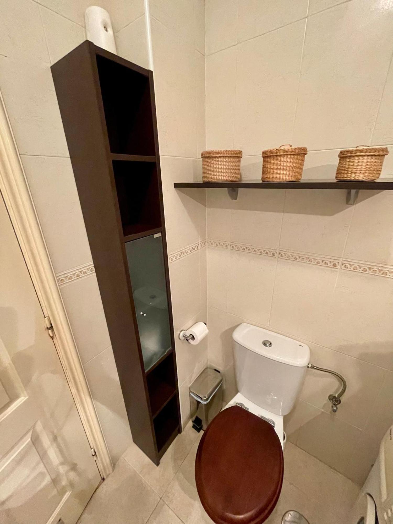 Apartamento La Marquesa Beach Puertito de Guimar Eksteriør bilde