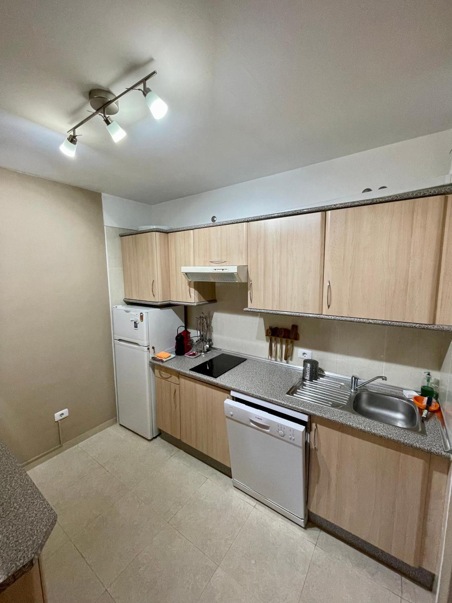 Apartamento La Marquesa Beach Puertito de Guimar Eksteriør bilde