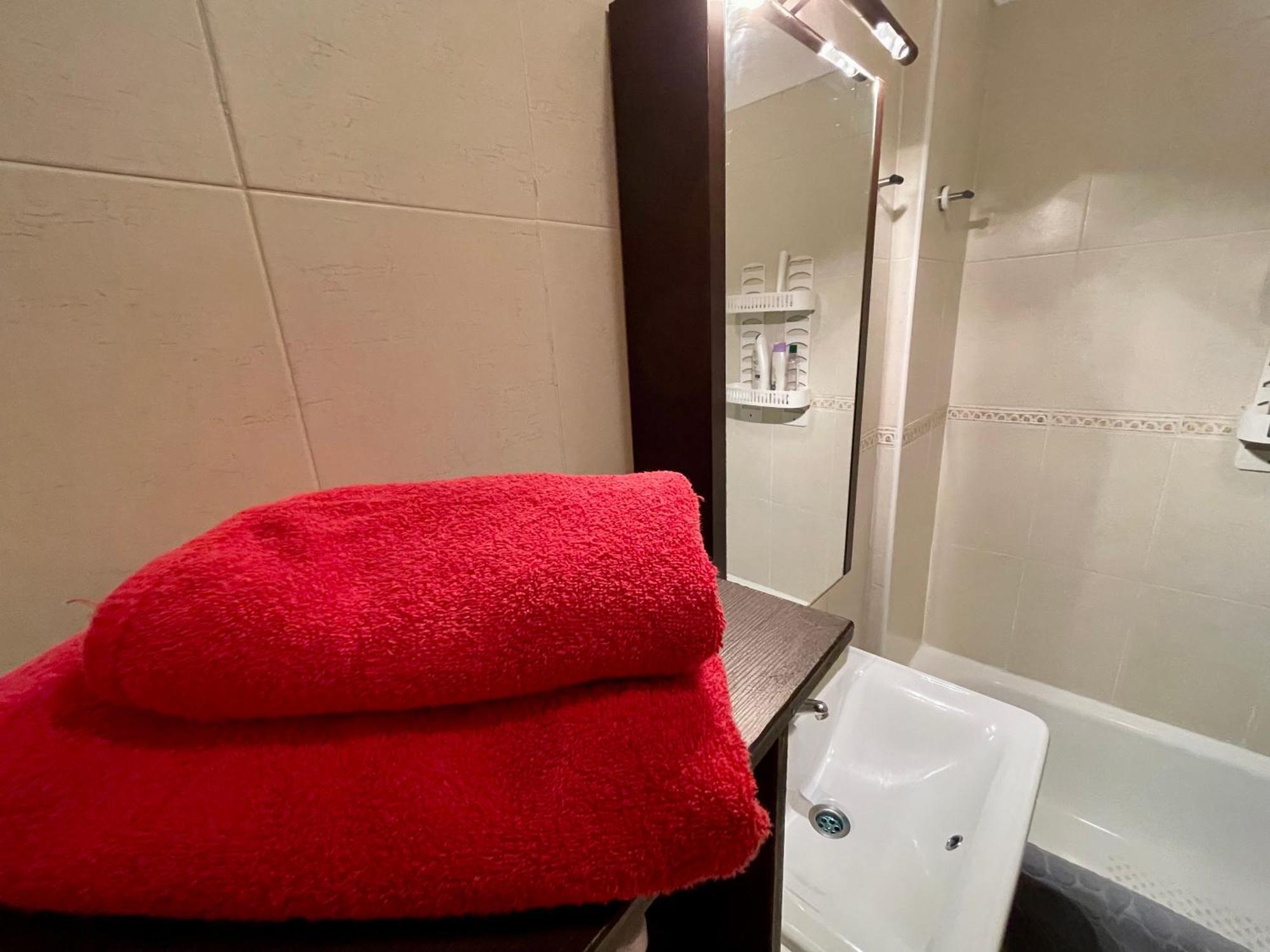 Apartamento La Marquesa Beach Puertito de Guimar Eksteriør bilde