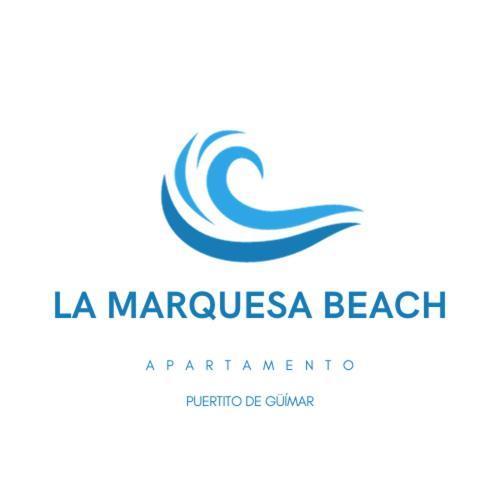Apartamento La Marquesa Beach Puertito de Guimar Eksteriør bilde